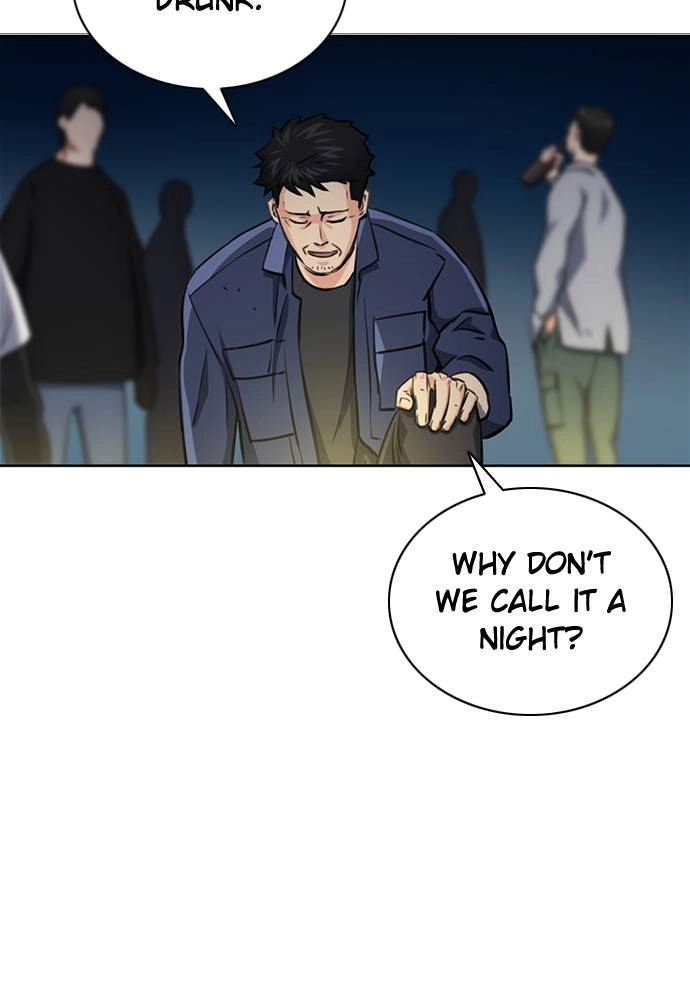 The Druid of Seoul Station Chapter 60 Page 76