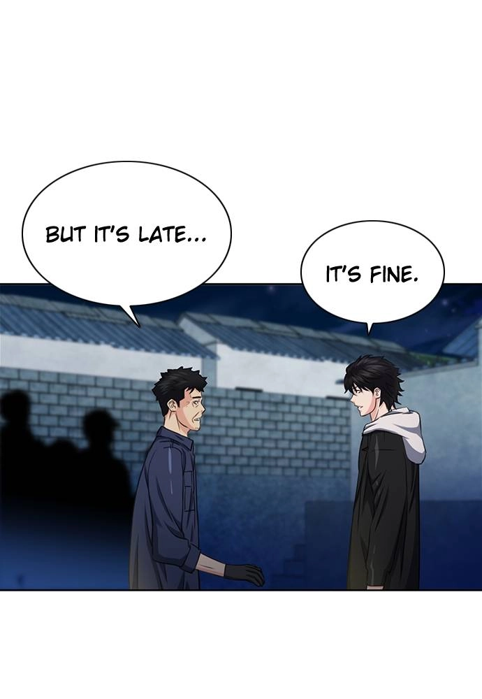The Druid of Seoul Station Chapter 60 Page 79