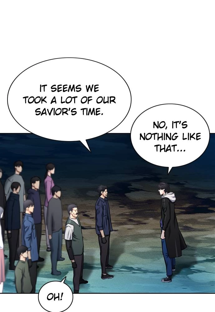The Druid of Seoul Station Chapter 60 Page 80