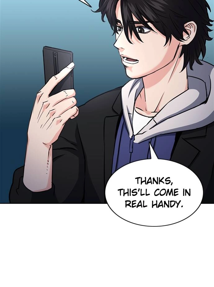 The Druid of Seoul Station Chapter 60 Page 84