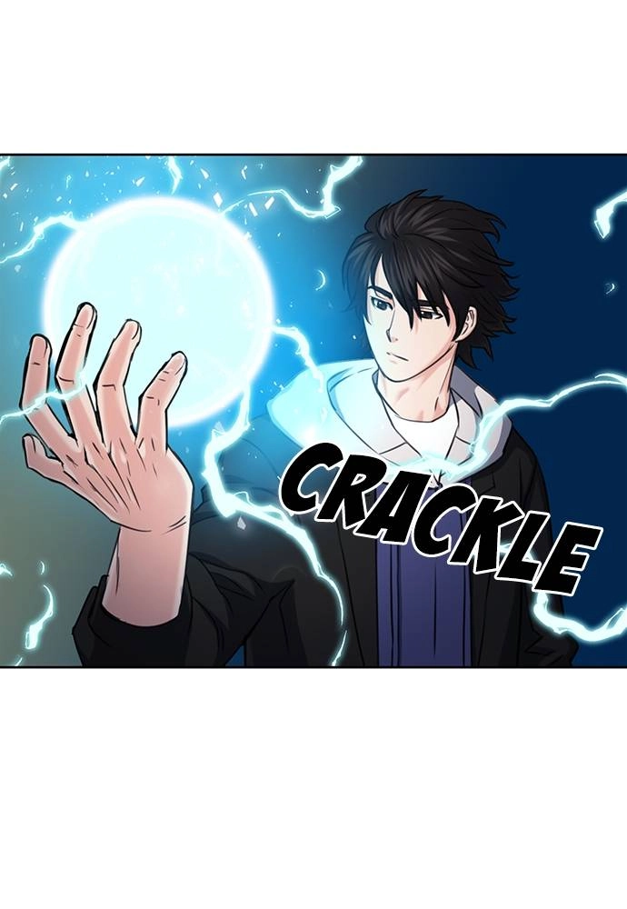 The Druid of Seoul Station Chapter 60 Page 86