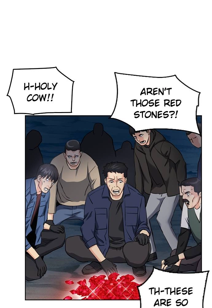The Druid of Seoul Station Chapter 60 Page 89