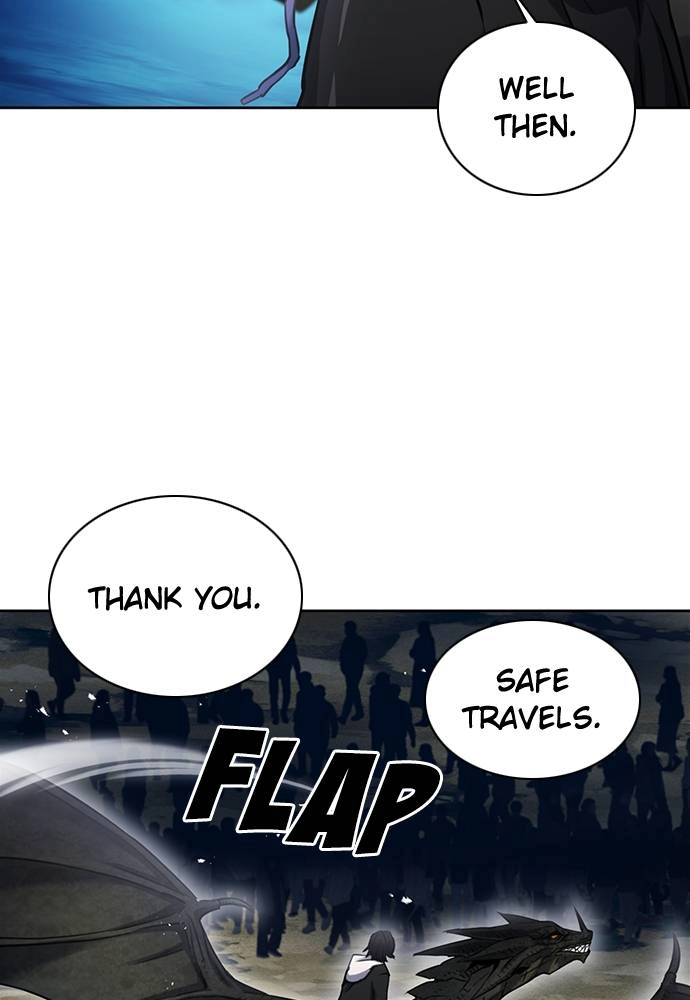 The Druid of Seoul Station Chapter 60 Page 91