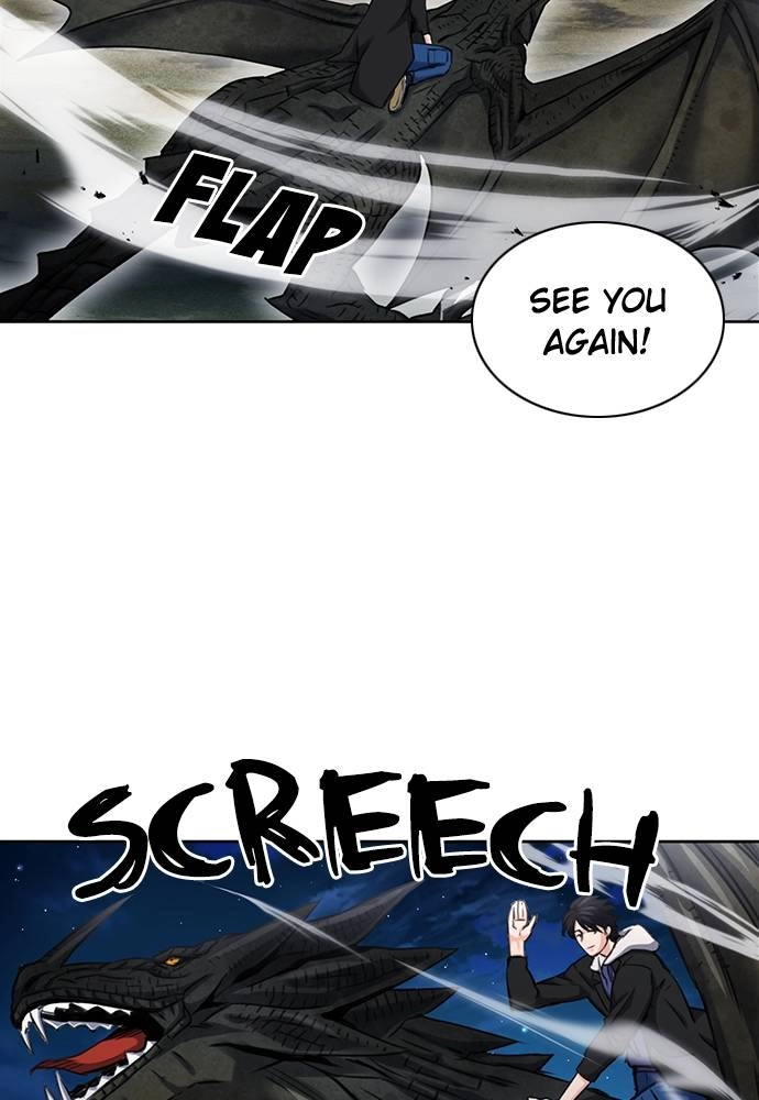 The Druid of Seoul Station Chapter 60 Page 92