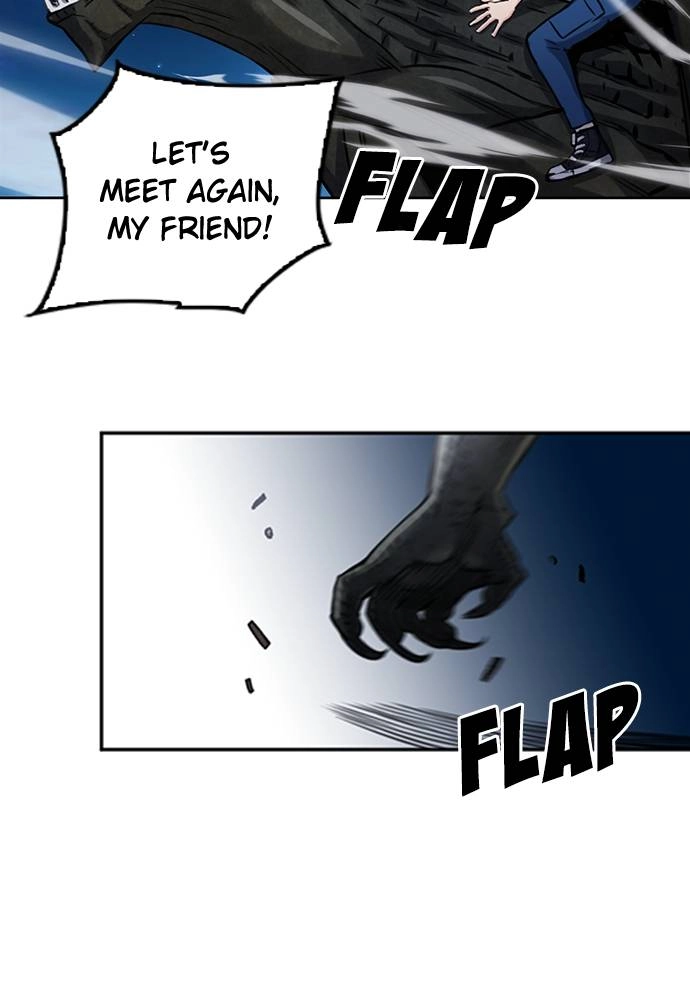 The Druid of Seoul Station Chapter 60 Page 93