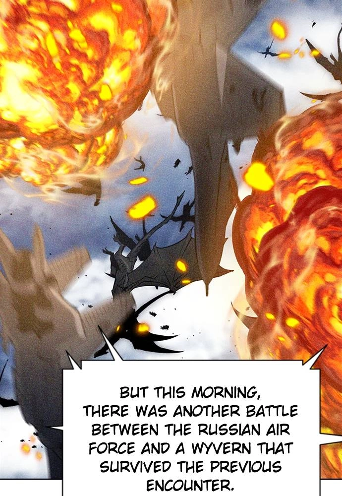 The Druid of Seoul Station Chapter 60 Page 99