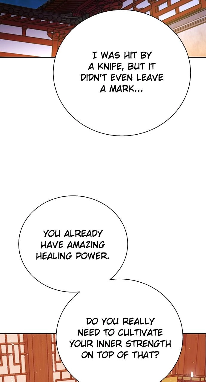 The Druid of Seoul Station Chapter 112 Page 100