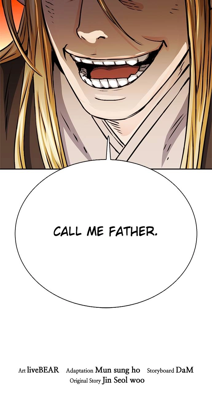 The Druid of Seoul Station Chapter 112 Page 107