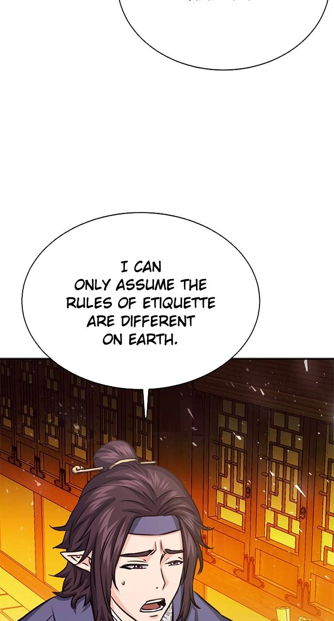 The Druid of Seoul Station Chapter 112 Page 11