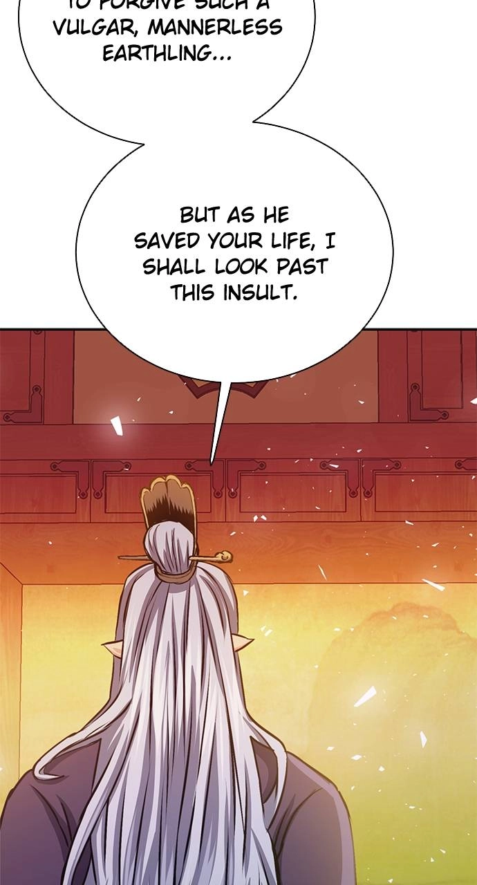 The Druid of Seoul Station Chapter 112 Page 13