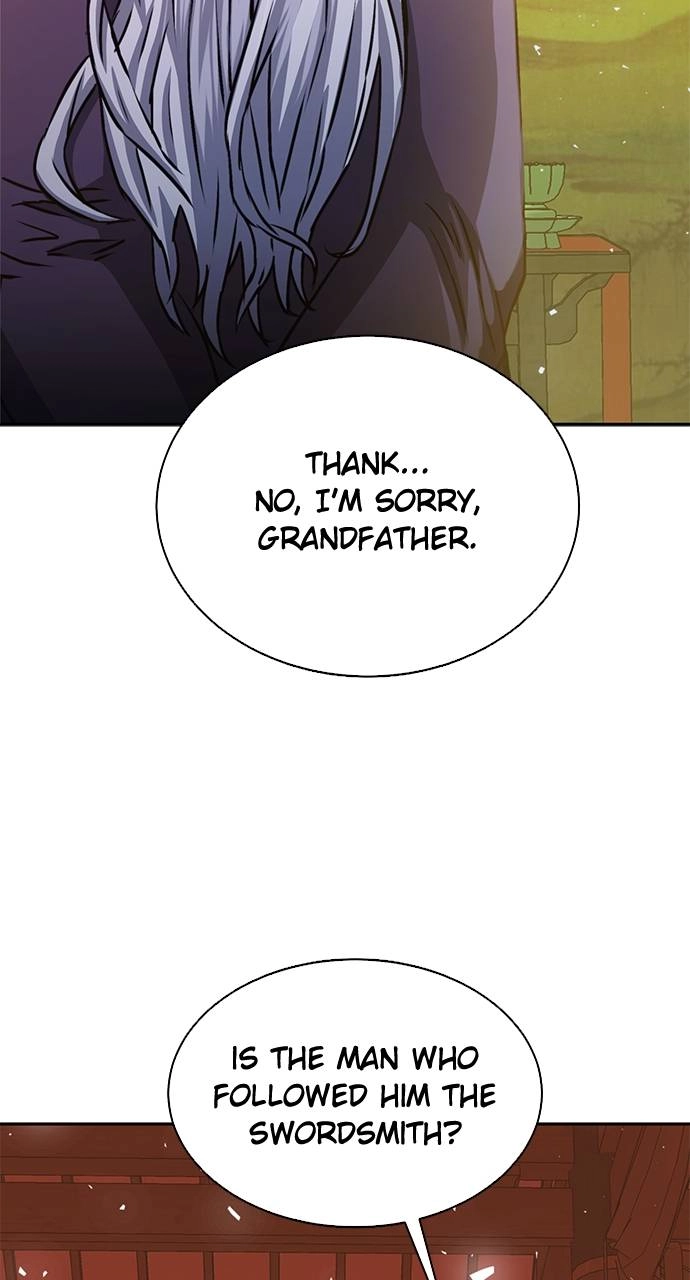 The Druid of Seoul Station Chapter 112 Page 14