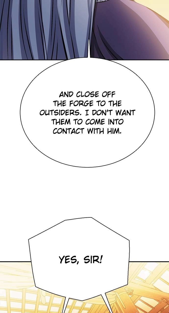 The Druid of Seoul Station Chapter 112 Page 17