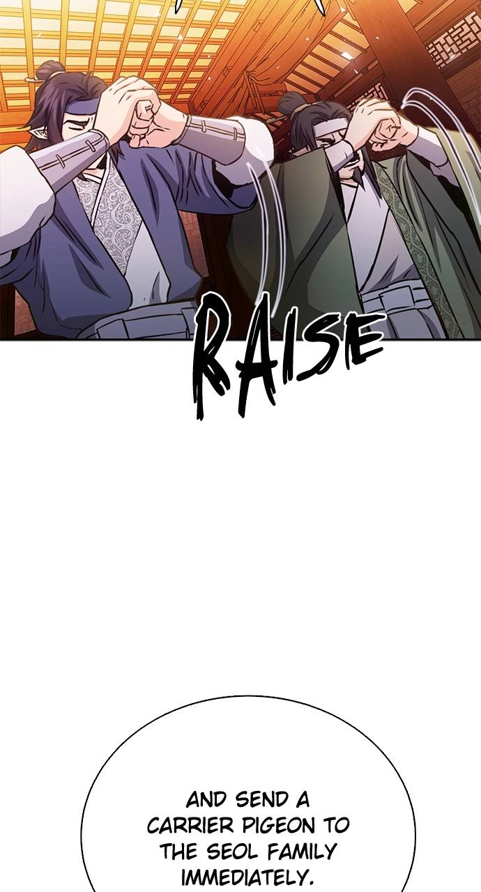 The Druid of Seoul Station Chapter 112 Page 18