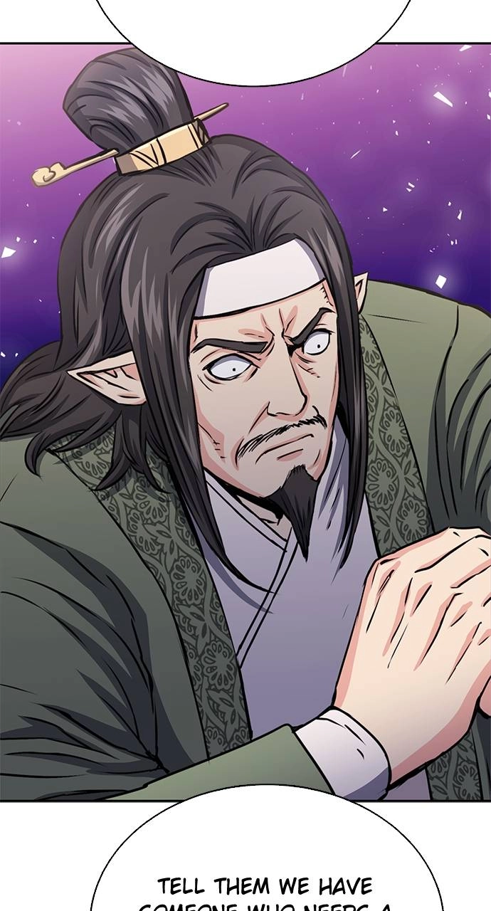 The Druid of Seoul Station Chapter 112 Page 19