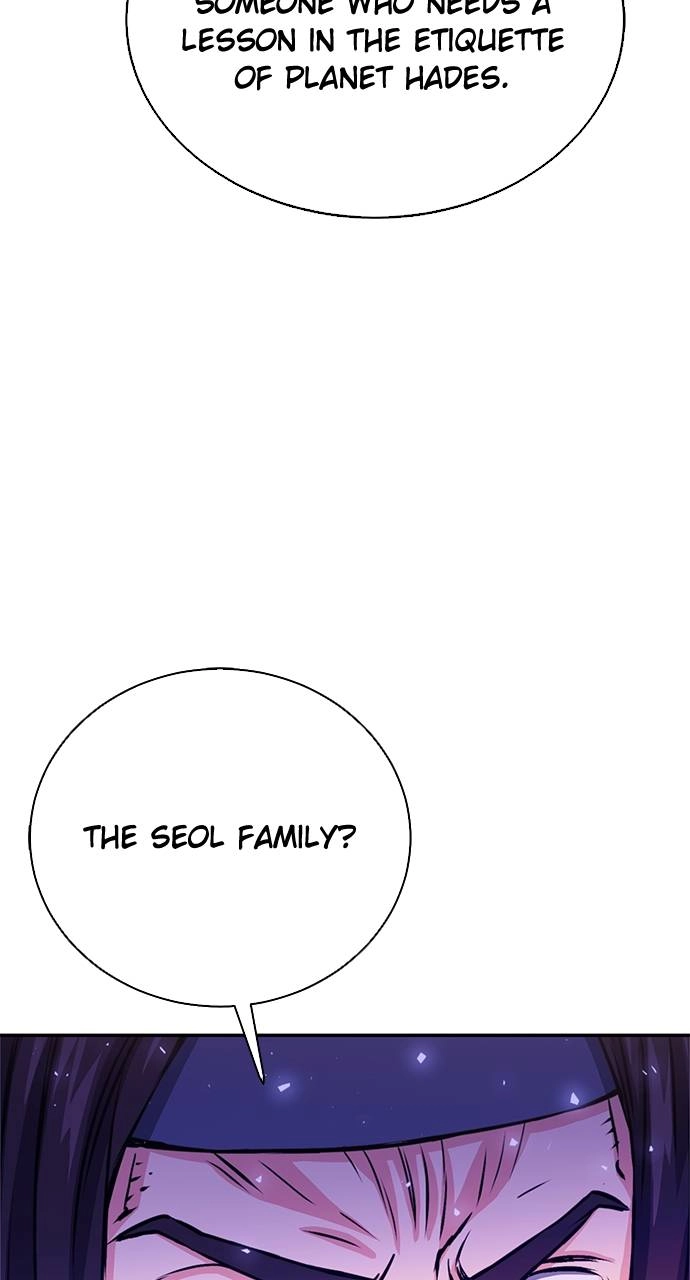 The Druid of Seoul Station Chapter 112 Page 20