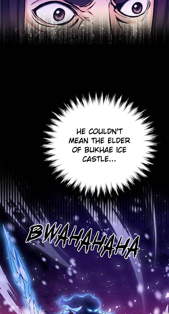 The Druid of Seoul Station Chapter 112 Page 21