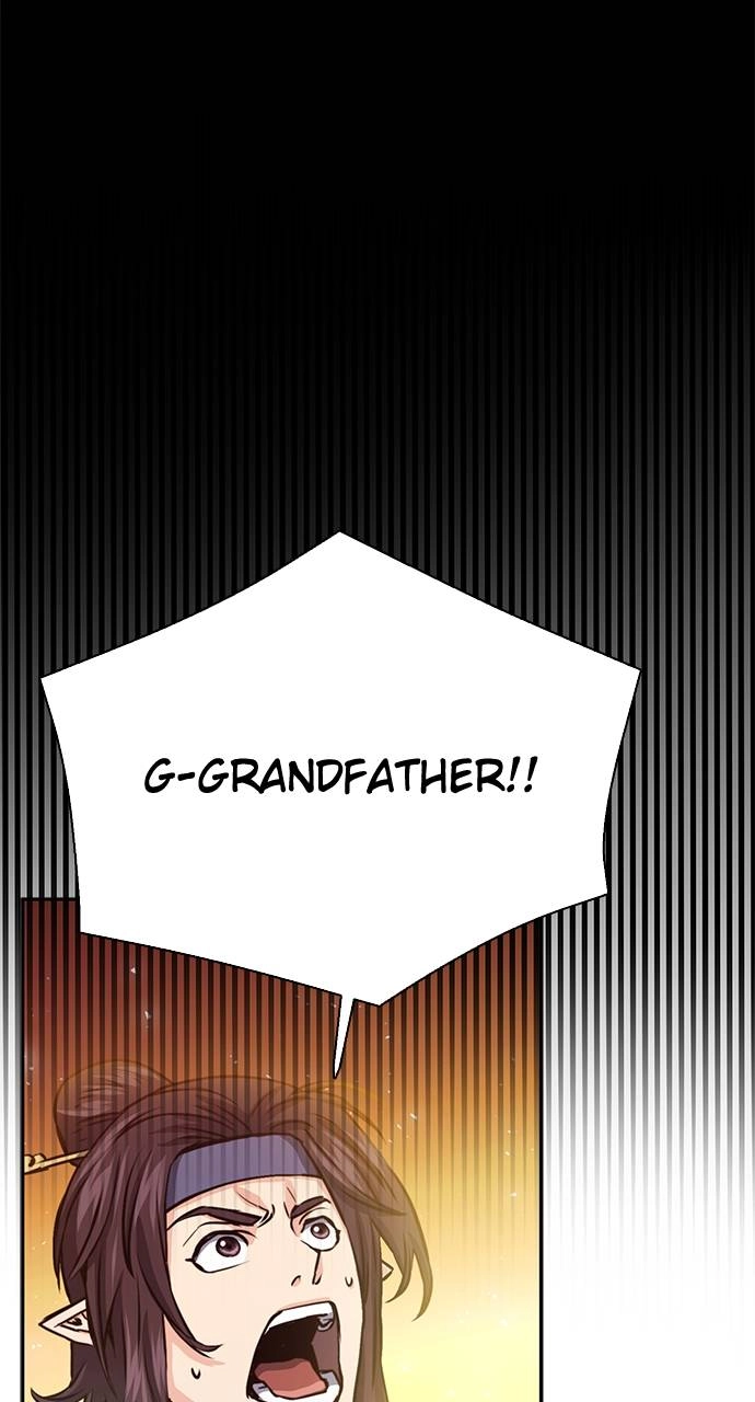 The Druid of Seoul Station Chapter 112 Page 23