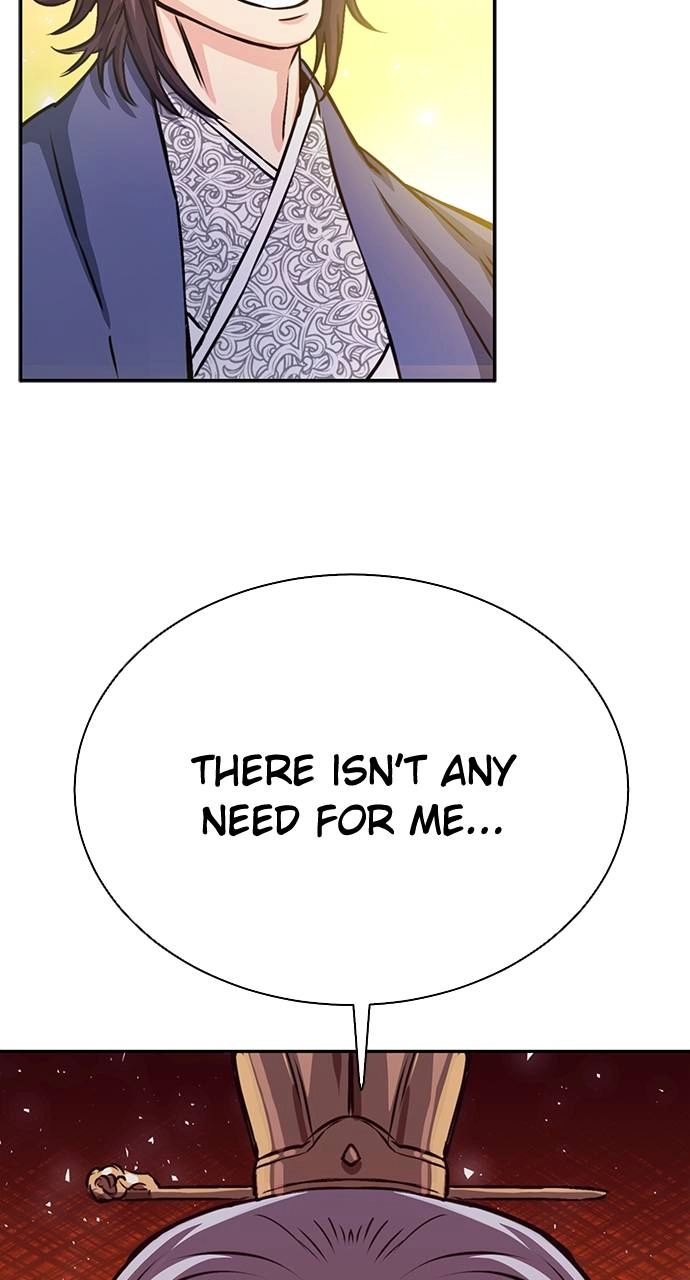 The Druid of Seoul Station Chapter 112 Page 24