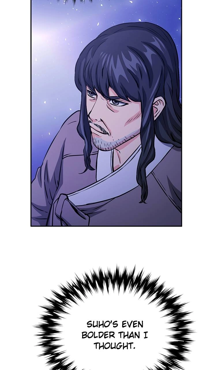 The Druid of Seoul Station Chapter 112 Page 29