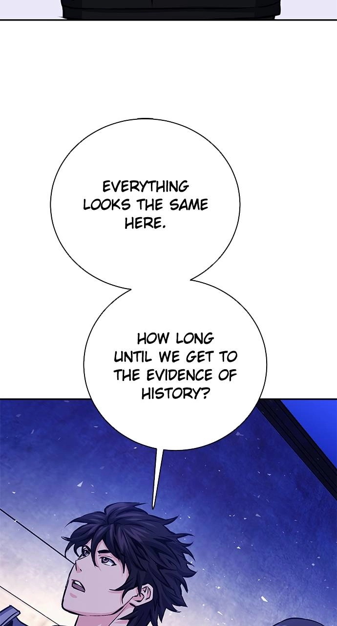 The Druid of Seoul Station Chapter 112 Page 31