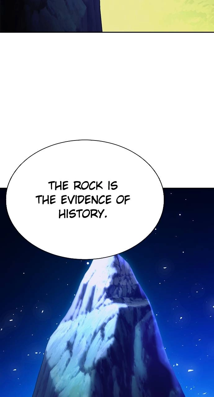 The Druid of Seoul Station Chapter 112 Page 35