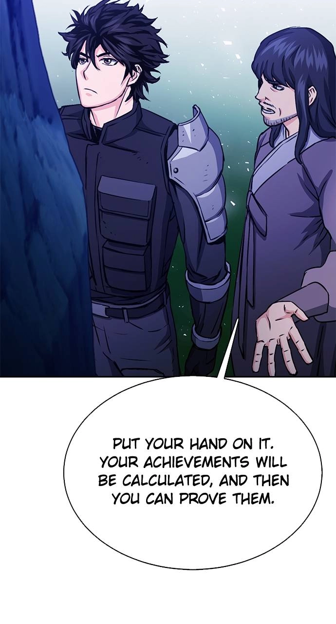 The Druid of Seoul Station Chapter 112 Page 37