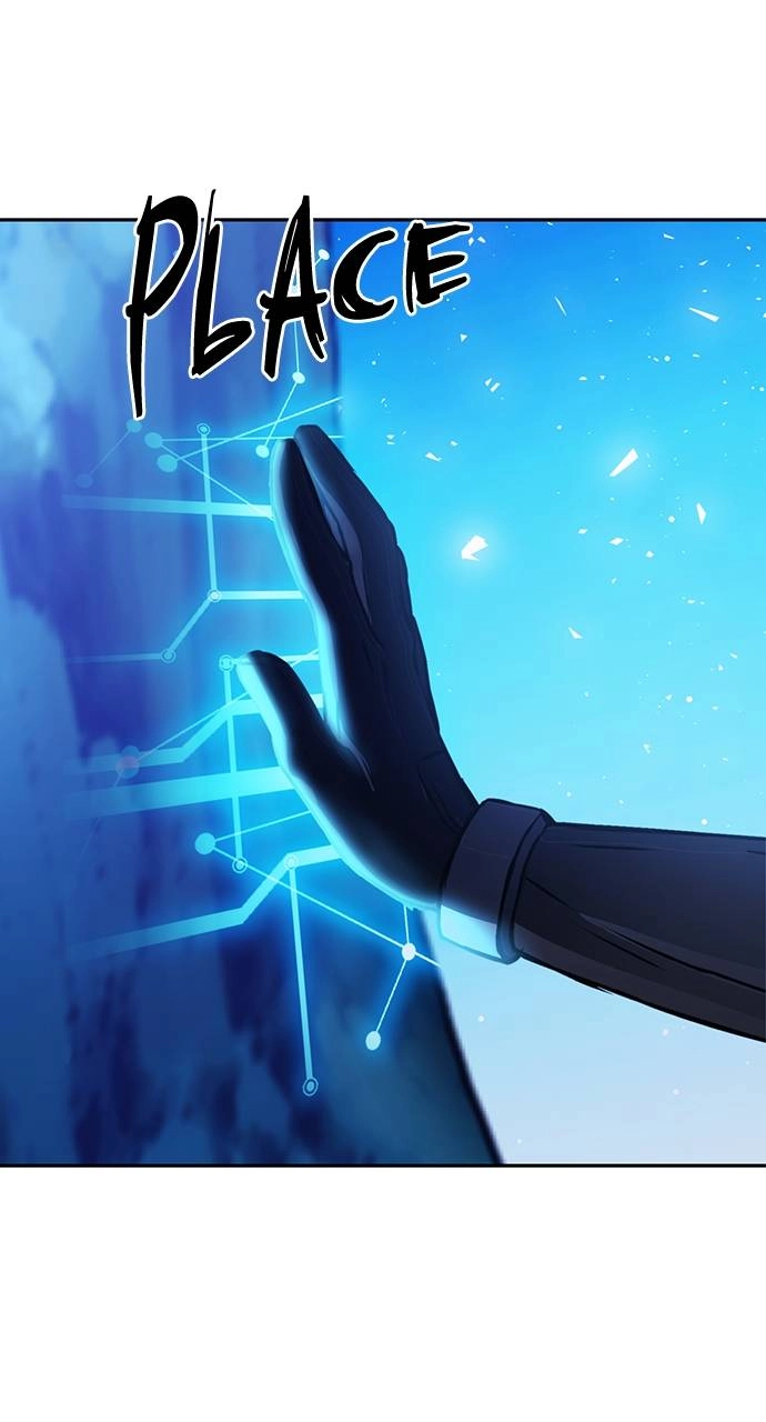 The Druid of Seoul Station Chapter 112 Page 39