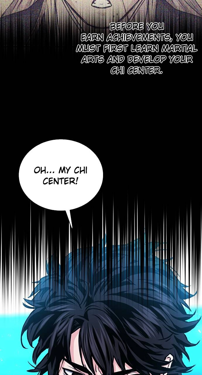 The Druid of Seoul Station Chapter 112 Page 54