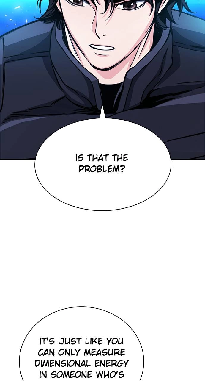 The Druid of Seoul Station Chapter 112 Page 55