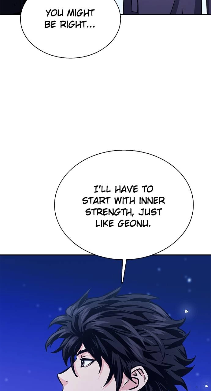 The Druid of Seoul Station Chapter 112 Page 57