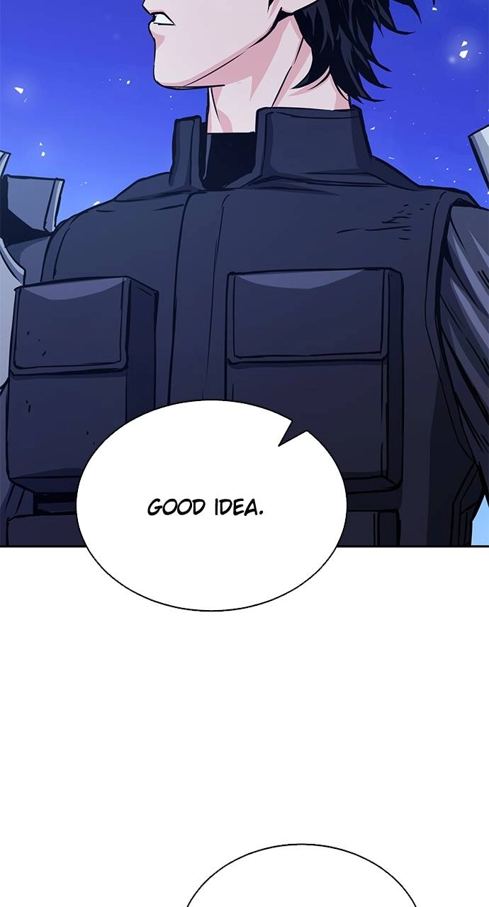 The Druid of Seoul Station Chapter 112 Page 58