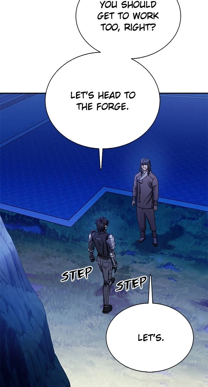 The Druid of Seoul Station Chapter 112 Page 59