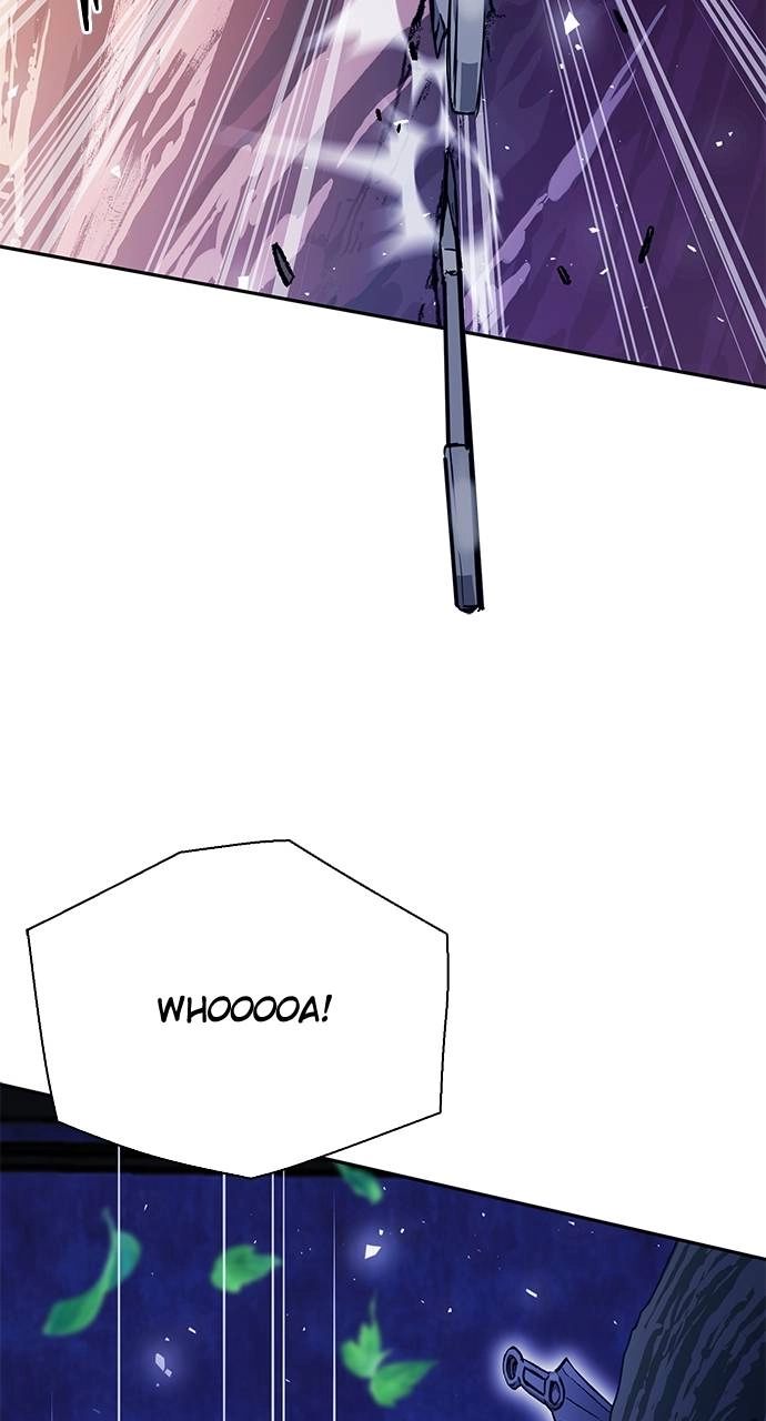 The Druid of Seoul Station Chapter 112 Page 63