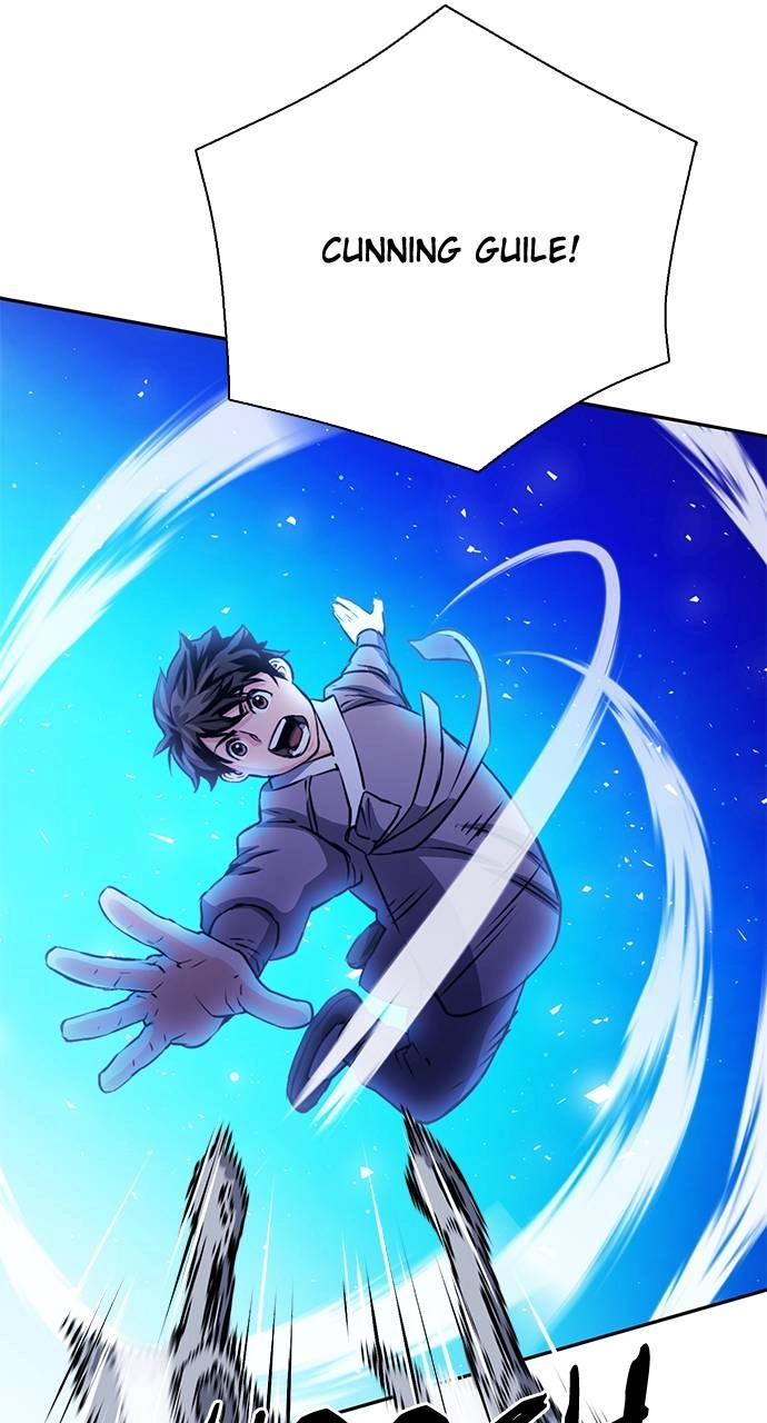 The Druid of Seoul Station Chapter 112 Page 68