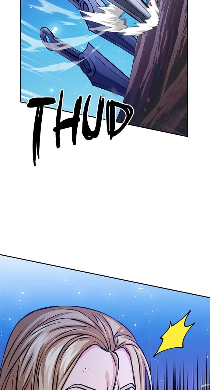 The Druid of Seoul Station Chapter 112 Page 70