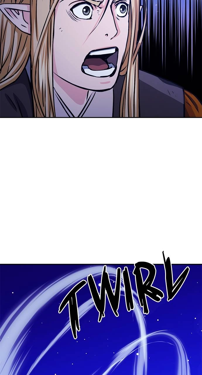 The Druid of Seoul Station Chapter 112 Page 71