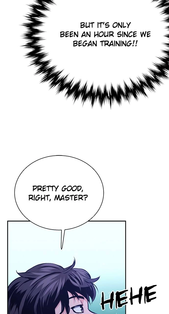 The Druid of Seoul Station Chapter 112 Page 76