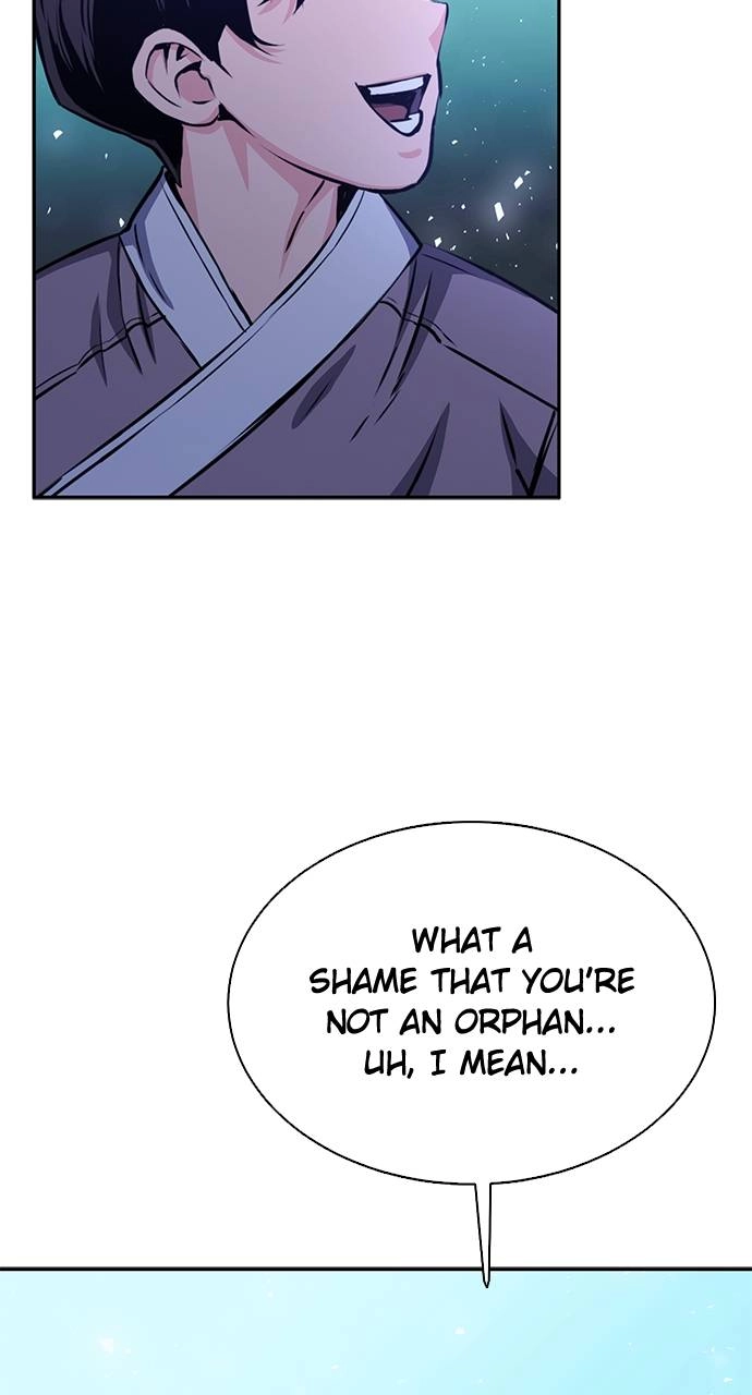 The Druid of Seoul Station Chapter 112 Page 77