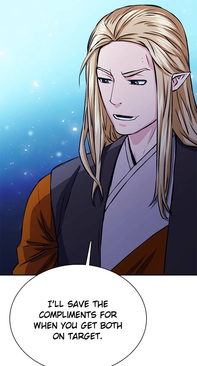 The Druid of Seoul Station Chapter 112 Page 78