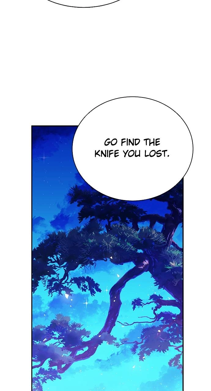The Druid of Seoul Station Chapter 112 Page 79