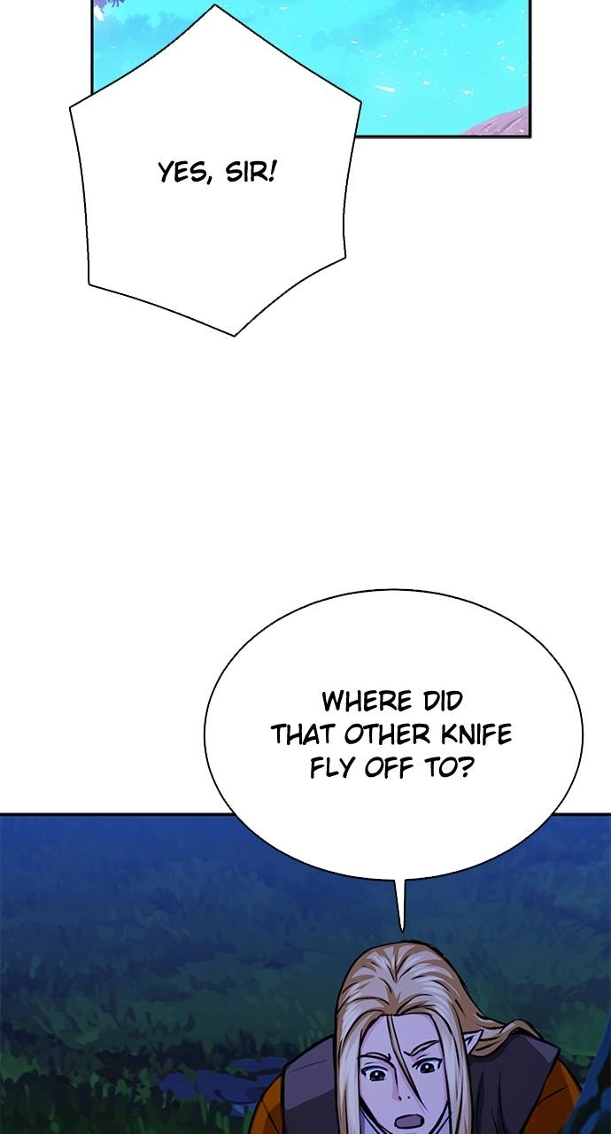 The Druid of Seoul Station Chapter 112 Page 80