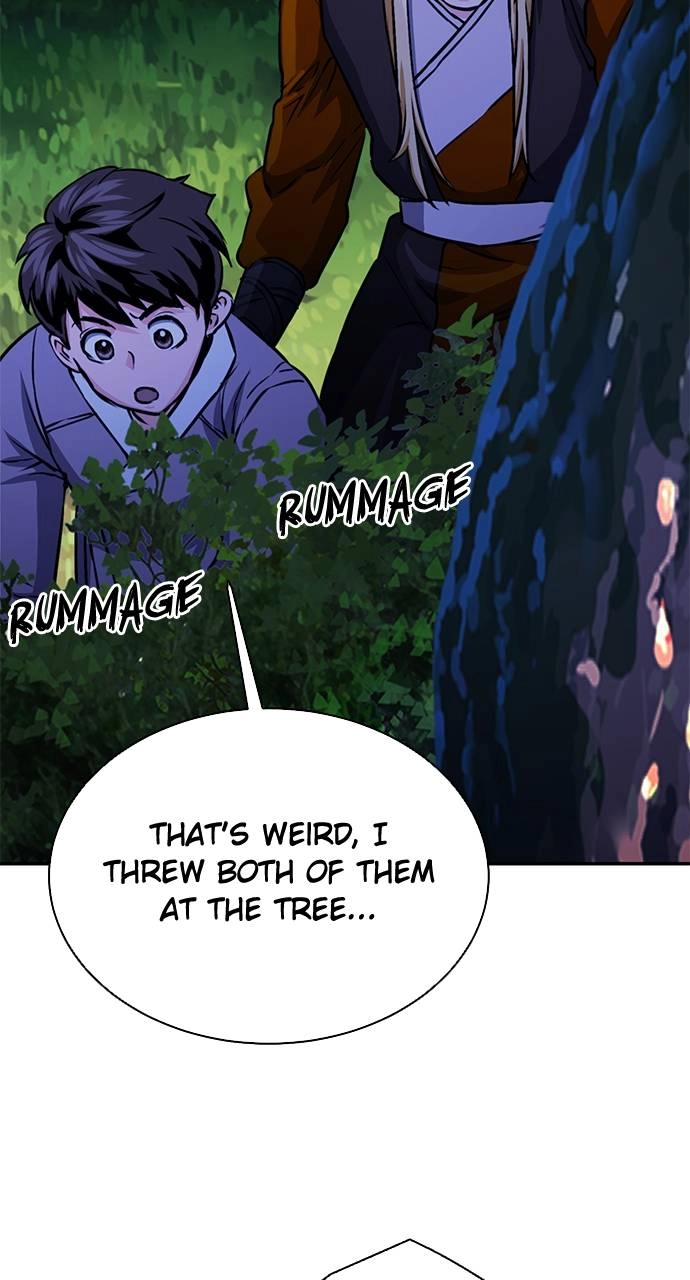 The Druid of Seoul Station Chapter 112 Page 81