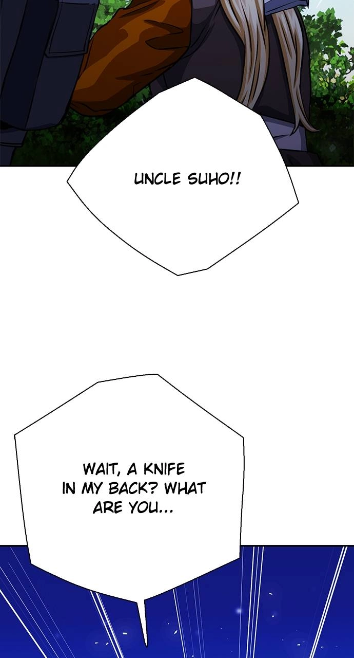 The Druid of Seoul Station Chapter 112 Page 83
