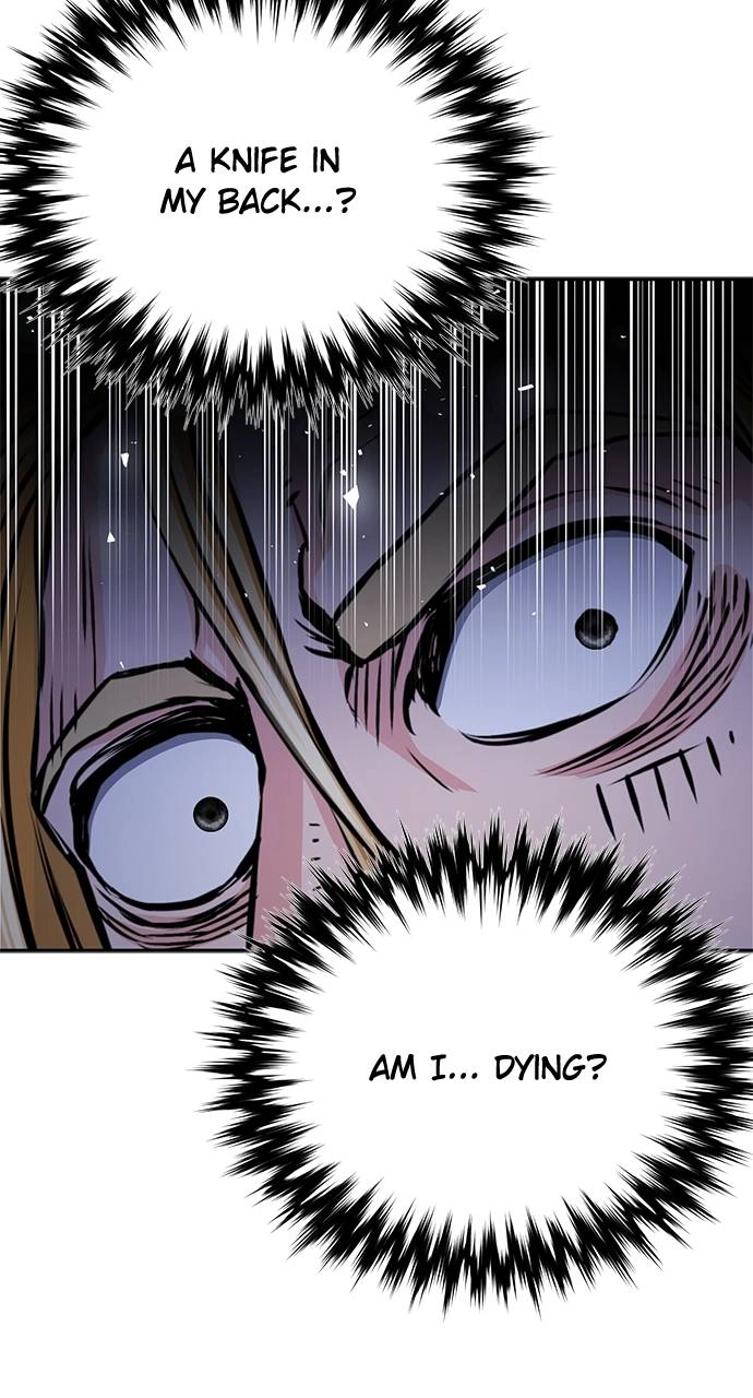 The Druid of Seoul Station Chapter 112 Page 85