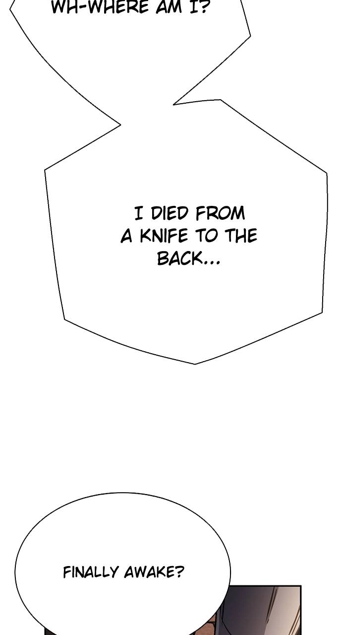 The Druid of Seoul Station Chapter 112 Page 93