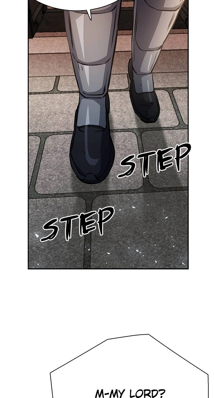 The Druid of Seoul Station Chapter 112 Page 94
