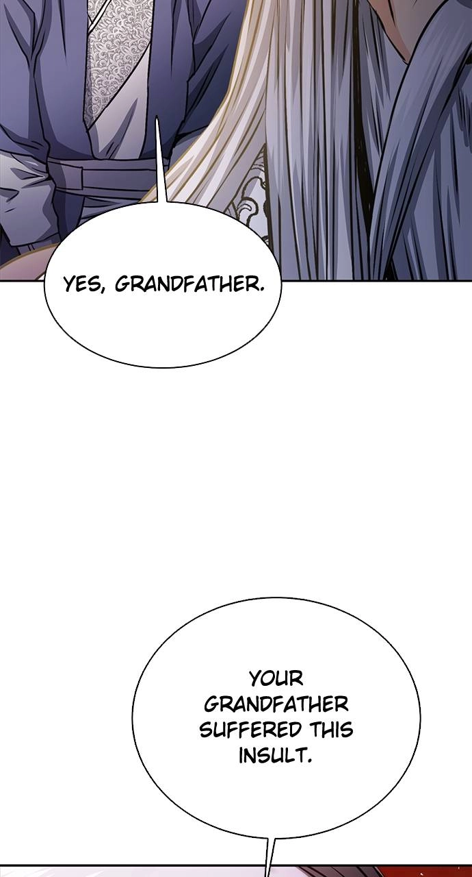 The Druid of Seoul Station Chapter 112 Page 9