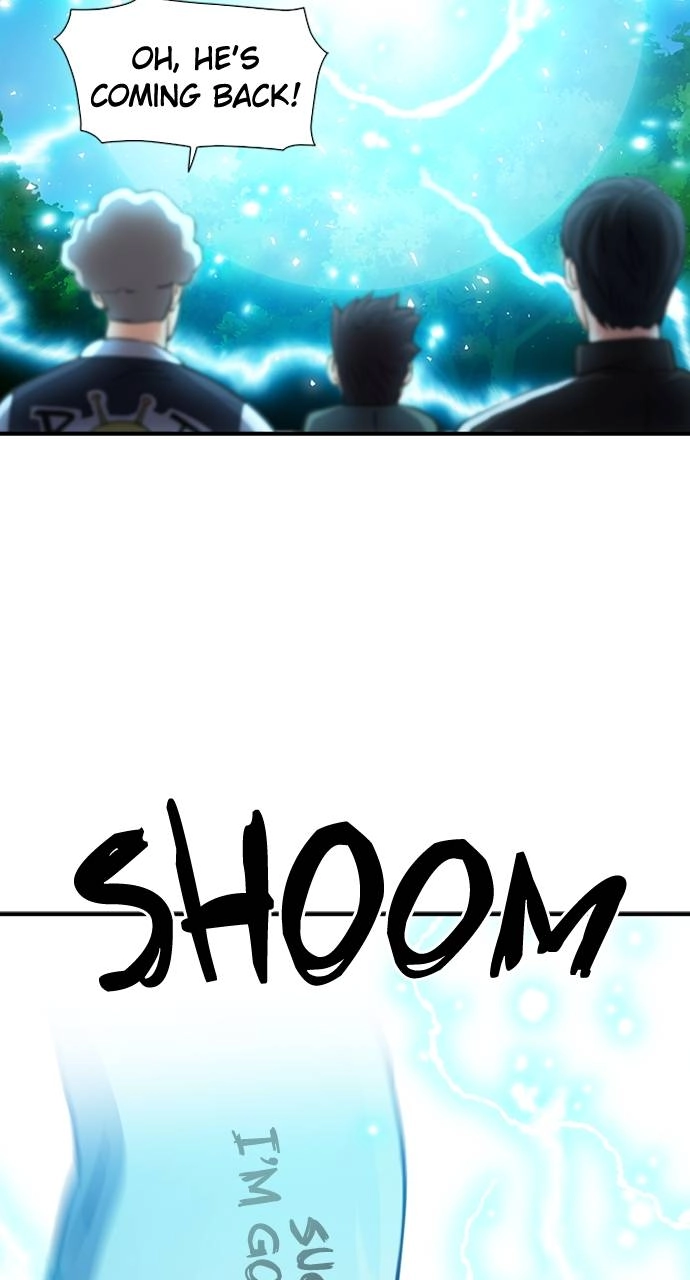 The Druid of Seoul Station Chapter 104 Page 10