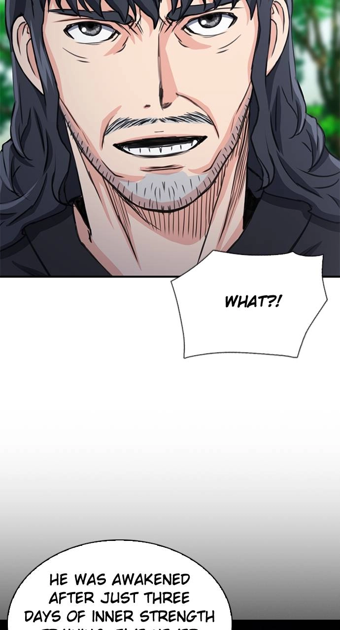 The Druid of Seoul Station Chapter 104 Page 18