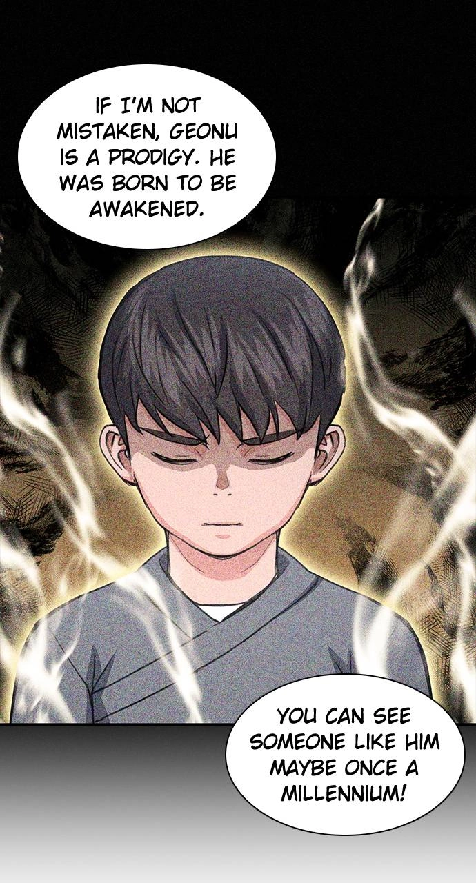 The Druid of Seoul Station Chapter 104 Page 20